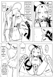 Page 6 of Waruiko Abi Wakarase no Mikon - preview thumbnail