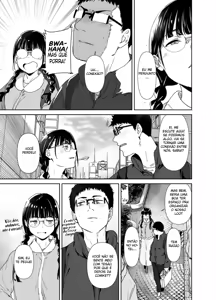Page 6 of Otaku Tomodachi to no Sex wa Saikou ni Kimochi Ii 2 - preview thumbnail