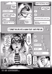 Page 33 of Nande Atashi wa Konna Yatsu ni Katenai nda...! - preview thumbnail