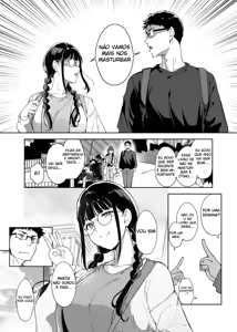 Page 2 of Otaku Tomodachi to no Sex wa Saikou ni Kimochi Ii 3 - preview thumbnail