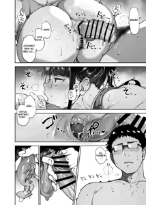 Page 65 of Otaku Tomodachi to no Sex wa Saikou ni Kimochi Ii 3 - preview thumbnail