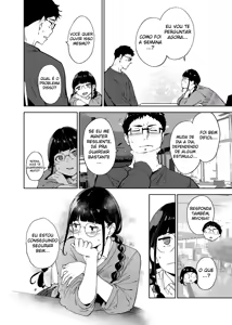 Page 9 of Otaku Tomodachi to no Sex wa Saikou ni Kimochi Ii 3 - preview thumbnail
