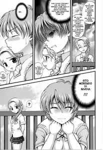 Page 22 of Milk Hunters 5 - preview thumbnail
