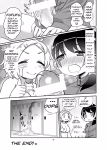 Page 20 of Futanari Queen Misa - Every Shot - preview thumbnail