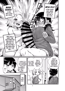 Page 23 of Futanari Queen Misa - Every Shot - preview thumbnail