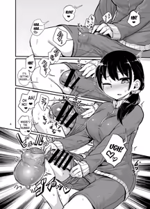Page 24 of Futanari Queen Misa - Every Shot - preview thumbnail