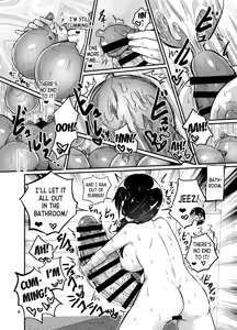 Page 28 of Futanari Queen Misa - Every Shot - preview thumbnail