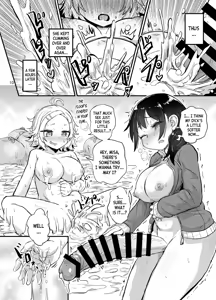Page 48 of Futanari Queen Misa - Every Shot - preview thumbnail