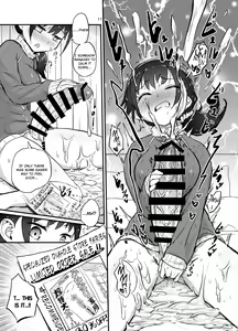 Page 58 of Futanari Queen Misa - Every Shot - preview thumbnail