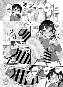 Page 59 of Futanari Queen Misa - Every Shot - preview thumbnail