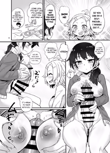 Page 65 of Futanari Queen Misa - Every Shot - preview thumbnail