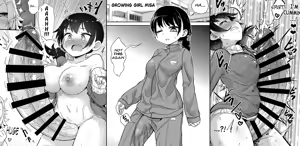 Page 83 of Futanari Queen Misa - Every Shot - preview thumbnail