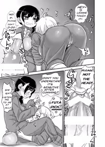 Page 10 of Futanari Queen Misa - Every Shot - preview thumbnail