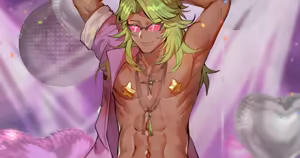 2025 Nov. - hentai manga cover image
