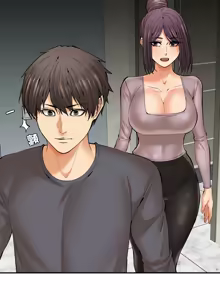 Page 315 of 女子宿舍日记 | 女子宿舍日記  1-24 END - preview thumbnail