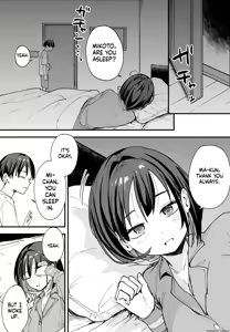 Page 3 of Kyonyuu no Tomodachi to Tsukiau made no Hanashi Gojitsudan - preview thumbnail
