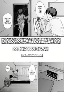 Page 34 of Kyonyuu no Tomodachi to Tsukiau made no Hanashi Gojitsudan - preview thumbnail
