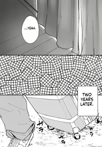 Page 38 of Kyonyuu no Tomodachi to Tsukiau made no Hanashi Gojitsudan - preview thumbnail