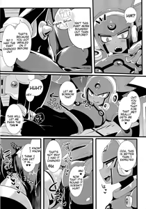 Page 11 of Ra bura bu hiyuburakunga mitai hon! - preview thumbnail