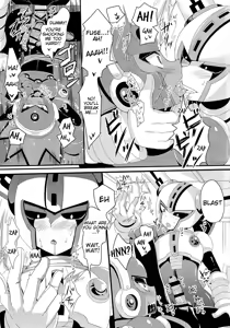 Page 14 of Ra bura bu hiyuburakunga mitai hon! - preview thumbnail