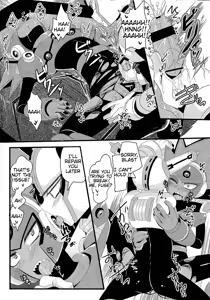 Page 15 of Ra bura bu hiyuburakunga mitai hon! - preview thumbnail