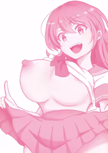Page 2 of TS Shita YouCha ga OnaCla Danshi no Chinpo o Nedaru Hanashi - preview thumbnail