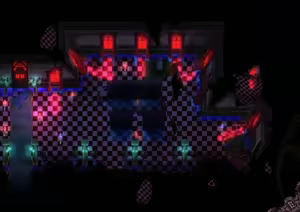 Page 113 of The Art Of Little Goody Two Shoes - Official Game Artbook - preview thumbnail