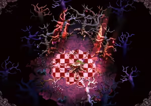 Page 130 of The Art Of Little Goody Two Shoes - Official Game Artbook - preview thumbnail