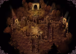 Page 143 of The Art Of Little Goody Two Shoes - Official Game Artbook - preview thumbnail