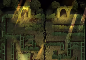 Page 151 of The Art Of Little Goody Two Shoes - Official Game Artbook - preview thumbnail