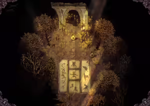 Page 153 of The Art Of Little Goody Two Shoes - Official Game Artbook - preview thumbnail