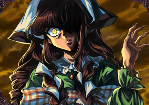 Page 160 of The Art Of Little Goody Two Shoes - Official Game Artbook - preview thumbnail