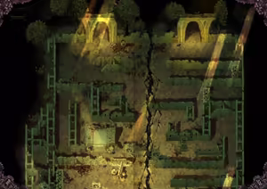 Page 162 of The Art Of Little Goody Two Shoes - Official Game Artbook - preview thumbnail