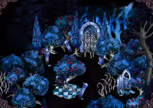 Page 176 of The Art Of Little Goody Two Shoes - Official Game Artbook - preview thumbnail