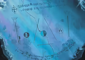 Page 197 of The Art Of Little Goody Two Shoes - Official Game Artbook - preview thumbnail
