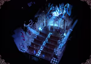 Page 200 of The Art Of Little Goody Two Shoes - Official Game Artbook - preview thumbnail