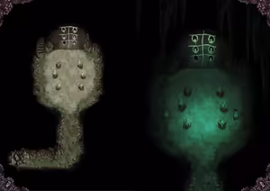 Page 234 of The Art Of Little Goody Two Shoes - Official Game Artbook - preview thumbnail