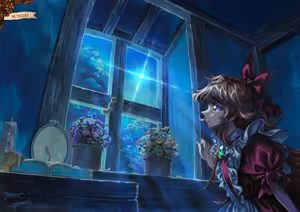 Page 244 of The Art Of Little Goody Two Shoes - Official Game Artbook - preview thumbnail