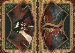 Page 250 of The Art Of Little Goody Two Shoes - Official Game Artbook - preview thumbnail