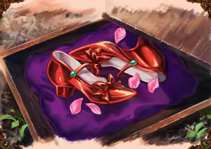 Page 253 of The Art Of Little Goody Two Shoes - Official Game Artbook - preview thumbnail