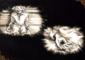 Page 256 of The Art Of Little Goody Two Shoes - Official Game Artbook - preview thumbnail