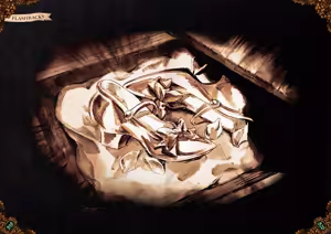 Page 262 of The Art Of Little Goody Two Shoes - Official Game Artbook - preview thumbnail