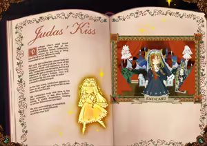 Page 281 of The Art Of Little Goody Two Shoes - Official Game Artbook - preview thumbnail