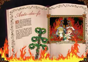 Page 296 of The Art Of Little Goody Two Shoes - Official Game Artbook - preview thumbnail