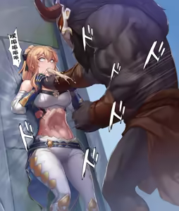 Page 192 of Jean(琴)+Barbara(芭芭拉) R-18G collection - preview thumbnail