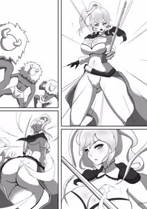 Page 90 of Jean(琴)+Barbara(芭芭拉) R-18G collection - preview thumbnail
