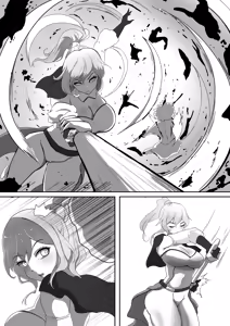 Page 91 of Jean(琴)+Barbara(芭芭拉) R-18G collection - preview thumbnail