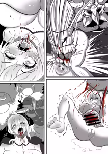 Page 92 of Jean(琴)+Barbara(芭芭拉) R-18G collection - preview thumbnail