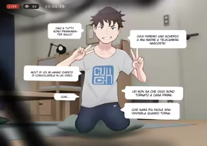 Page 2 of Prank | Scherzo - preview thumbnail