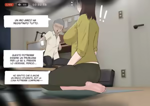 Page 8 of Prank | Scherzo - preview thumbnail